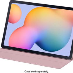 Samsung Galaxy Tab S6 Lite (2022) – 64GB Wi-Fi, Chiffon Rose – Brand New