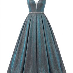 Beautiful Prom Dress