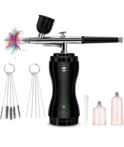 Beauty Airbrush System