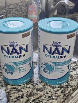 Baby Formula From Mexico