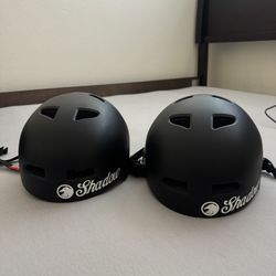 Bike/Skateboard Helmets 