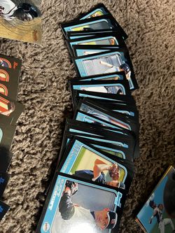 Baseball Card Bowman (1997) 