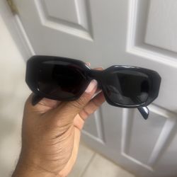 Prada Shades