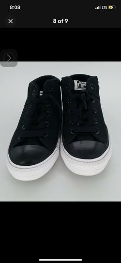 Boys Converse High Too