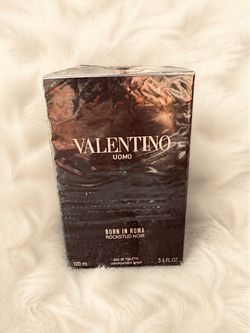 Valentino Xmas gifts