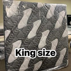King Size Hybrid