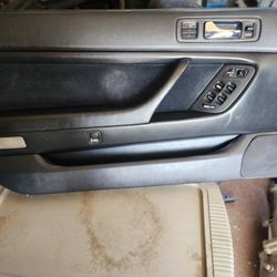 91-95 Acura Legend Door Panels+Interior Parts