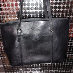 Black Purse 