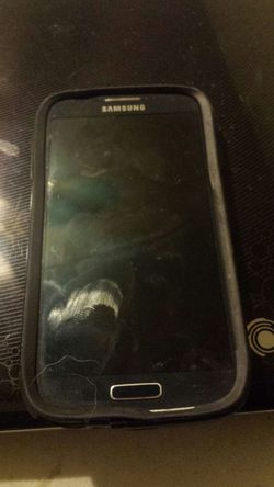 Galaxy S4 T-Mobile
