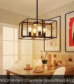 Light Fixture Brand New 