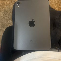 iPad Mini 6