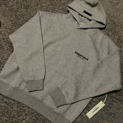 Essential Hoodie 