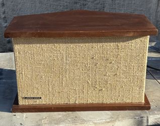 BOSE 901 SERIES II DIRECT REFLECTING SINGLE  LOUD SPEAKER