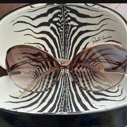 Roberto Cavalli Sunglasses 
