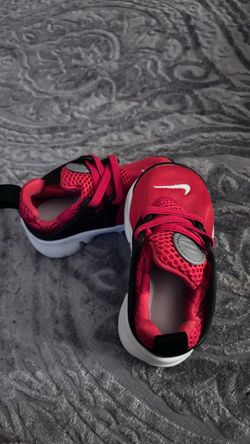 Toddler shoes