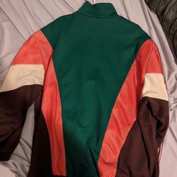 Vintage Men's Jacket 