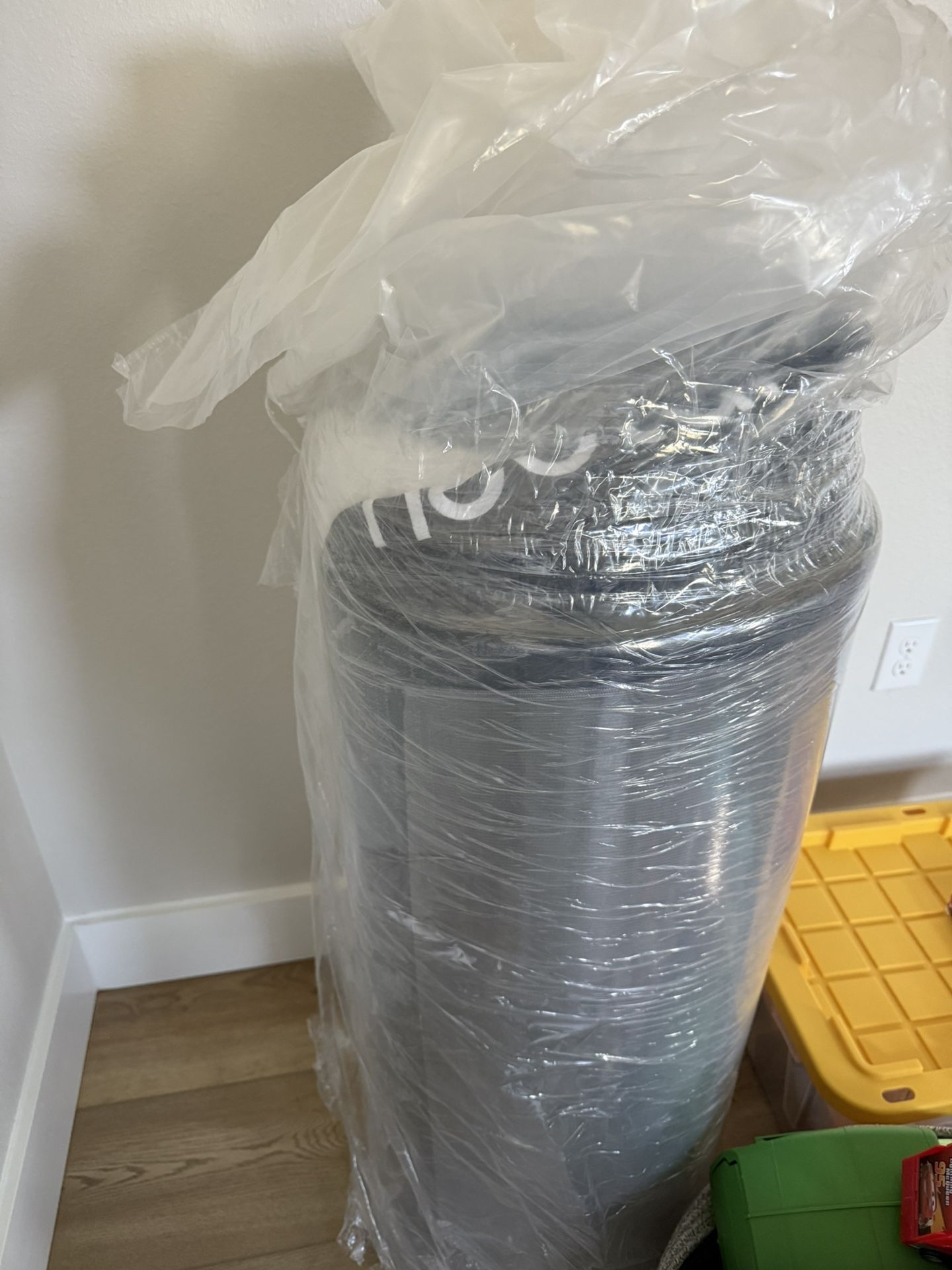 Brand new unopened nectar Queen Size mattress  OBO