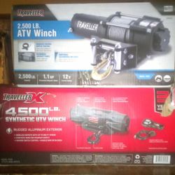 Winch