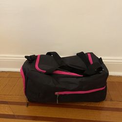 Duffel Bag 