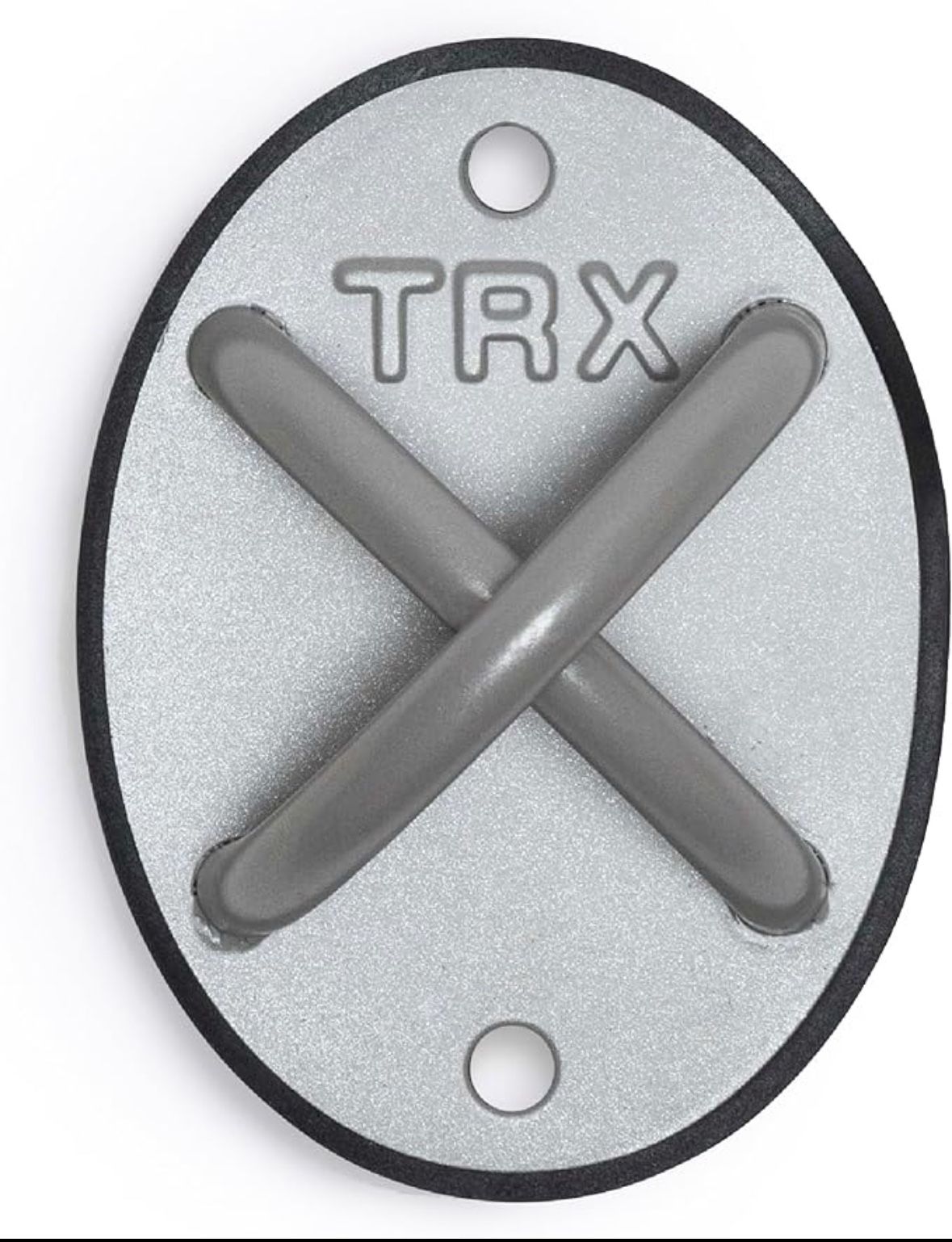 TRX Training XMount, Training Anchor Mount for Suspension-Trainer Straps, Bracket Mount for Suspension-Training Equipment