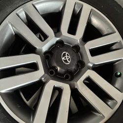 Toyota Rims 4 Sale 