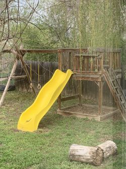 Swingset