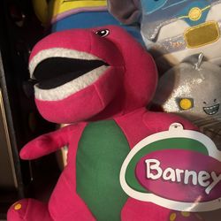 Barney 