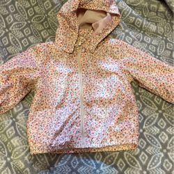 H&M Babygirl Jacket