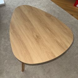 Small Coffee Table