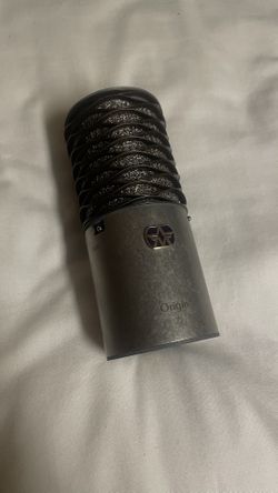 Aston Origin XLR microphone