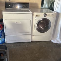 Kenmore Secadora  