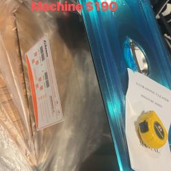❤️🔥new🔥30L Ultrasonic Cleaning Machine