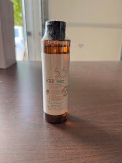 ACWELL Licorice pH Balancing Cleansing Toner