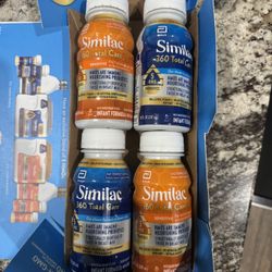 Similac Formula