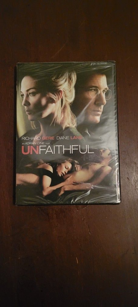 Unfaithful