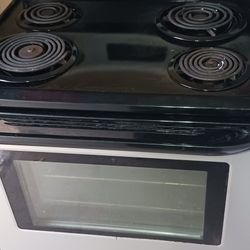 Frigidaire  Stove 