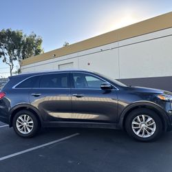 2018 KIA Sorento