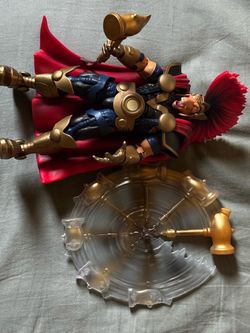 Marvel Select Beta Ray Bill