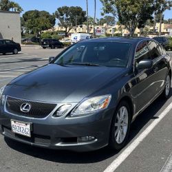 2006 Lexus GS 300