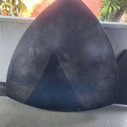 Free Dinning Room Table Only.