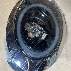 Drive Side Mini 2001-2006 R50 R52 R53 Headlight 