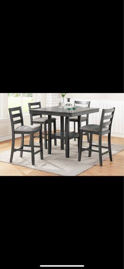 $349 dinning set