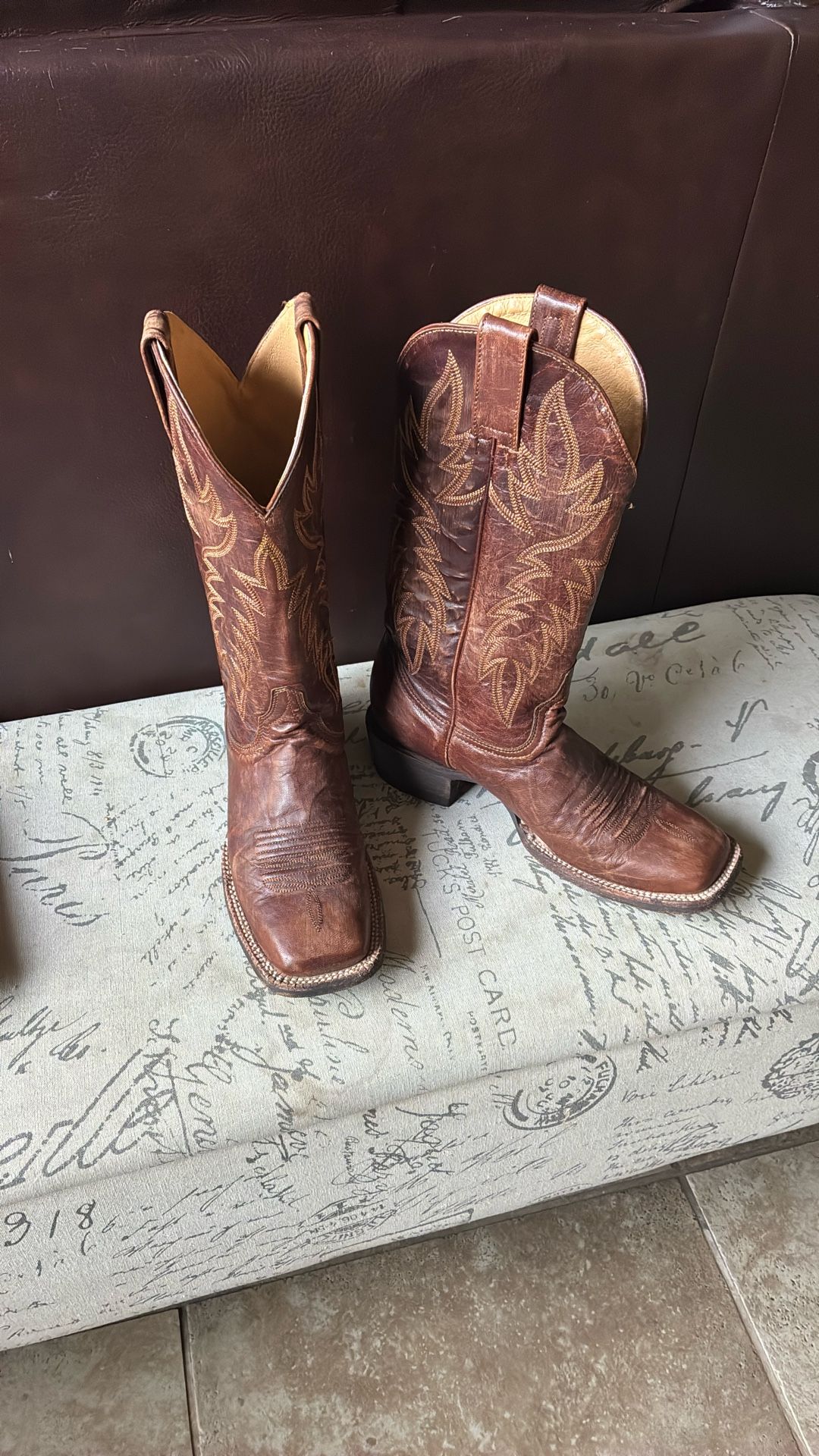 Boots Women
