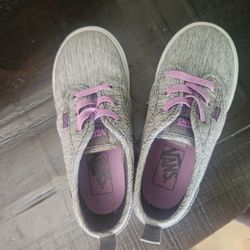 Kids Vans