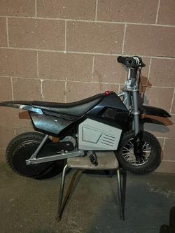Razor dirt rocket MX350