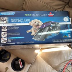 BRAND NEW PET STAIN REMOVER