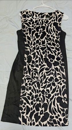 Women's dress