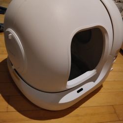 PetKit p9902 Katzentoilette