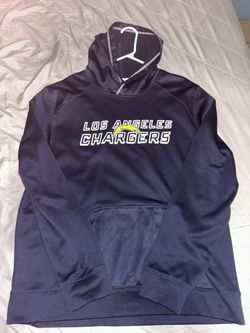 Los Angeles Chargers Sweater Sz Xl