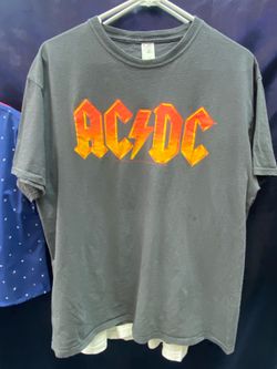 AC/DC T-Shirt